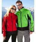 Softshell Activity Jacket