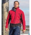 Softshell Activity Jacket