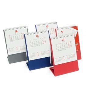 Calendar de birou Prisma